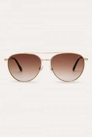 Frye Frenchie Sunglasses - Frenchie Sunglasses