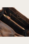Frye Melissa Tote - Cognac