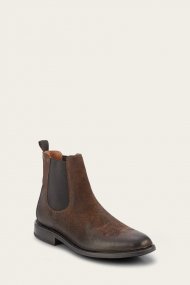 Frye Seth Chelsea - Graphite