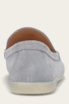 Frye Melanie Skimmer - Steel-blue