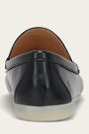 Frye Melanie Skimmer - Black