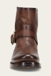 Frye Veronica Bootie - Chocolate