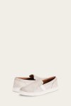 Frye Ivy Slip On - Cream