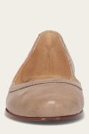 Frye Carson Ballet - Clay