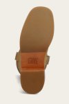 Frye Kate Pull On - Banana
