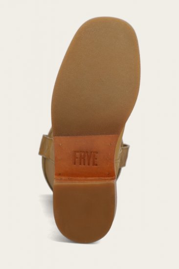 Frye Kate Pull On - Banana - Click Image to Close