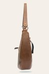 Frye Melissa Crescent Hobo - Melissa Crescent Hobo