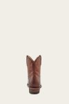 Frye Billy Short - Redwood