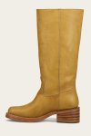 Frye Campus 14L - Banana