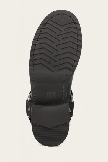 Frye Veronica Flex Harness - Black - Click Image to Close