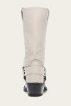 Frye Harness 12R Womens - Stone