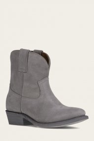 Frye Billy Short - Blue-ash