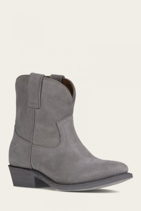 Frye Billy Short - Blue-ash