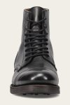 Frye Dylan Lace Up - Black