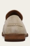 Frye Tyler Venetian - Fog