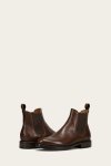 Frye Dylan Chelsea - Whiskey