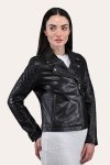 Frye Oxblood Biker Jacket - Frye Oxblood Biker Jacket
