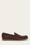 Frye Mason Slip On - Hickory