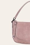 Frye Melissa Crossbody - Melissa Crossbody