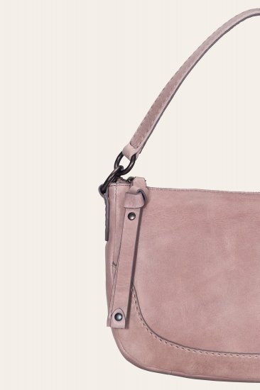 Frye Melissa Crossbody - Melissa Crossbody - Click Image to Close