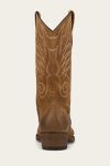 Frye Grady Vintage Stitch - Mushroom