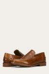 Frye Tyler Venetian - Saddle