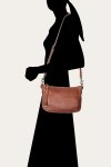 Frye Melissa Crossbody - Melissa Crossbody