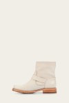 Frye Veronica Bootie - Cream