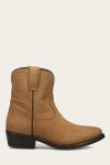 Frye Billy Short - Honey-floral