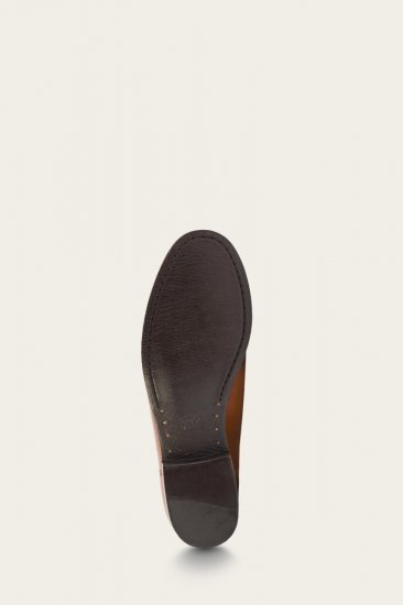 Frye Melissa Button 2 Wide Calf - Whiskey - Click Image to Close