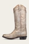 Frye Billy Daisy Pull On - Light-gold