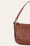 Frye Melissa Crossbody - Melissa Crossbody