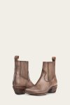 Frye Sacha Chelsea - Stone