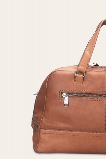 Frye Nash Bowler - Nash Bowler - Click Image to Close