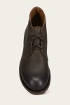 Frye Bowery Chukka - Chocolate