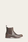 Frye Tyler Chelsea - Dark-brown