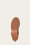 Frye Veronica Harness Tall - Caramel