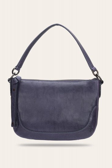 Frye Melissa Crossbody - Melissa Crossbody - Click Image to Close
