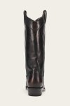 Frye Billy Daisy Pull On - Black