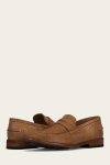 Frye Tyler Penny - Almond