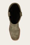 Frye Campus 12R - Olive