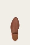 Frye Billy Inside Zip - Rose