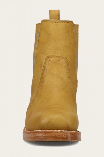 Frye Campus Chelsea - Banana - Click Image to Close