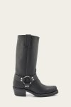 Frye Harness 12R Womens - Black