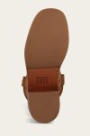 Frye Kate Pull On - Bark