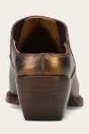 Frye Sacha Mule - Argan-oil