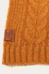 Frye Cable Scarf - Cable Scarf
