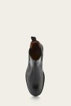 Frye Tyler Chelsea - Vintage-black