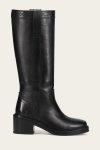 Frye Kate Pull On - Black