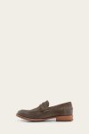 Frye Tyler Penny - Charcoal